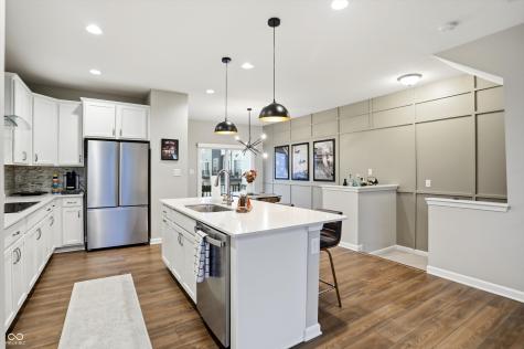 312 Steeples Boulevard Indianapolis IN 46222