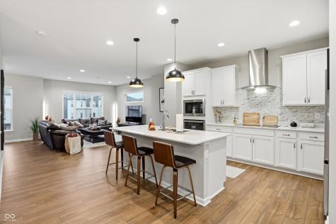312 Steeples Boulevard Indianapolis IN 46222