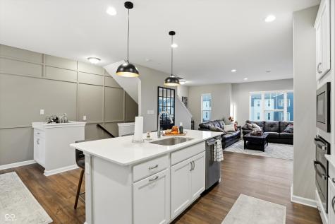 312 Steeples Boulevard Indianapolis IN 46222