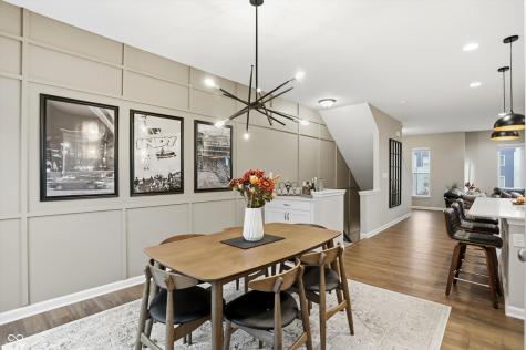 312 Steeples Boulevard Indianapolis IN 46222