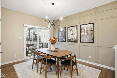 312 Steeples Boulevard Indianapolis IN 46222