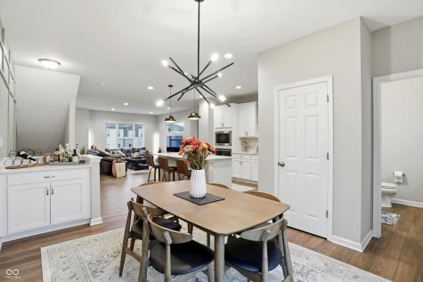 312 Steeples Boulevard Indianapolis IN 46222