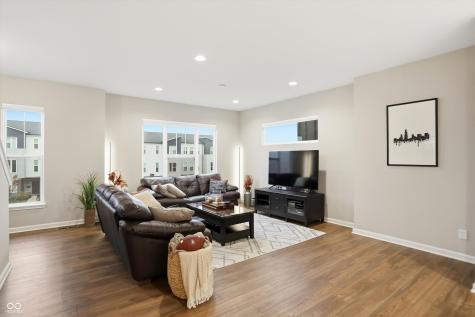 312 Steeples Boulevard Indianapolis IN 46222