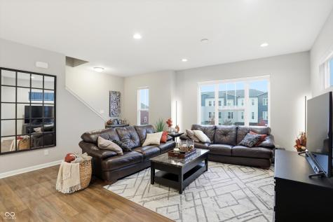 312 Steeples Boulevard Indianapolis IN 46222