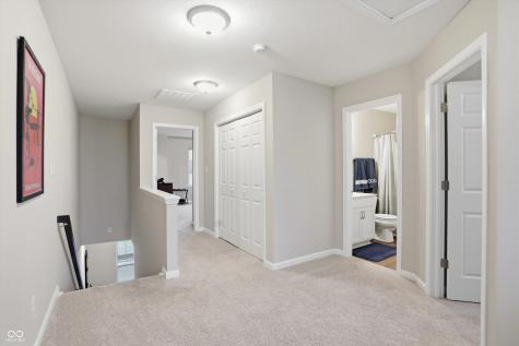 312 Steeples Boulevard Indianapolis IN 46222