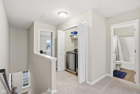 312 Steeples Boulevard Indianapolis IN 46222