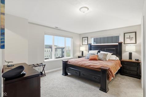 312 Steeples Boulevard Indianapolis IN 46222