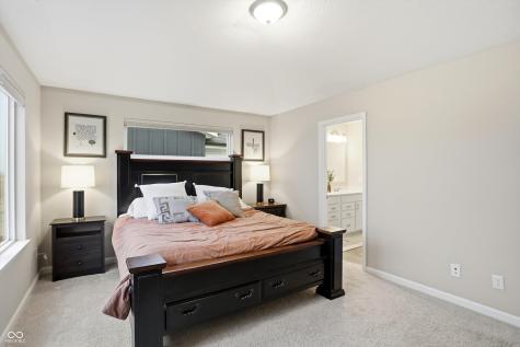 312 Steeples Boulevard Indianapolis IN 46222