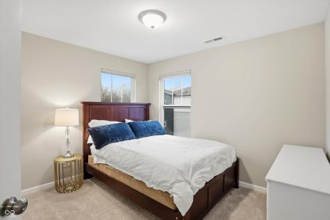 312 Steeples Boulevard Indianapolis IN 46222