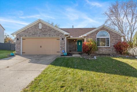 12535 Slippery Rock Road Indianapolis IN 46236