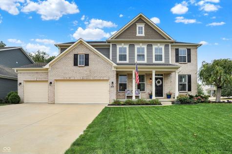 15680 Hargray Drive Noblesville IN 46062