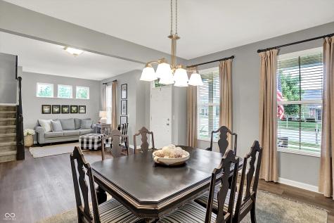 15680 Hargray Drive Noblesville IN 46062