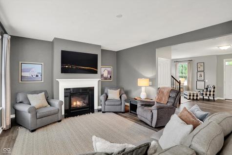 15680 Hargray Drive Noblesville IN 46062