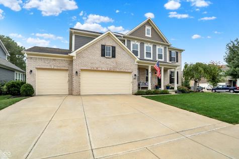 15680 Hargray Drive Noblesville IN 46062