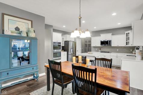 15680 Hargray Drive Noblesville IN 46062