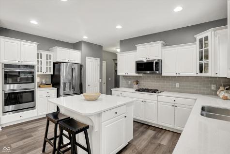 15680 Hargray Drive Noblesville IN 46062