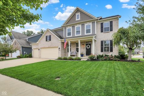 15680 Hargray Drive Noblesville IN 46062