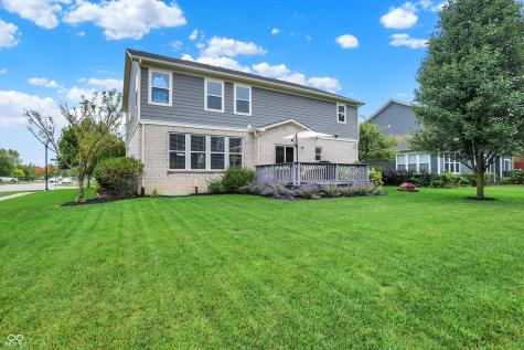 15680 Hargray Drive Noblesville IN 46062