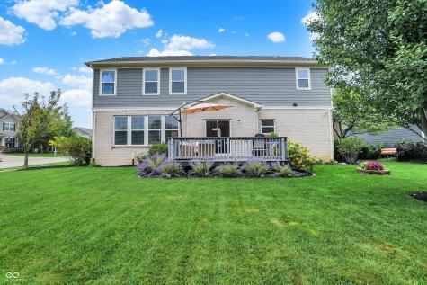 15680 Hargray Drive Noblesville IN 46062