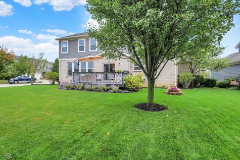 15680 Hargray Drive Noblesville IN 46062