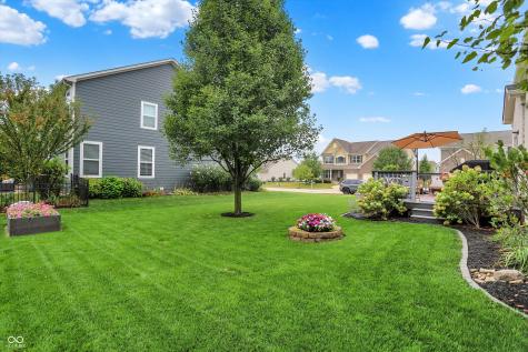 15680 Hargray Drive Noblesville IN 46062