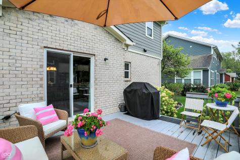 15680 Hargray Drive Noblesville IN 46062