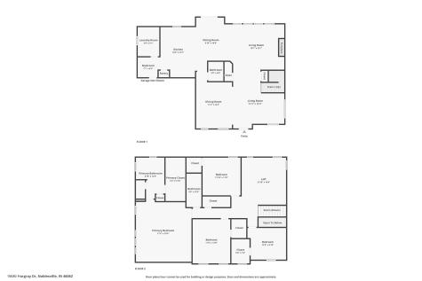 15680 Hargray Drive Noblesville IN 46062