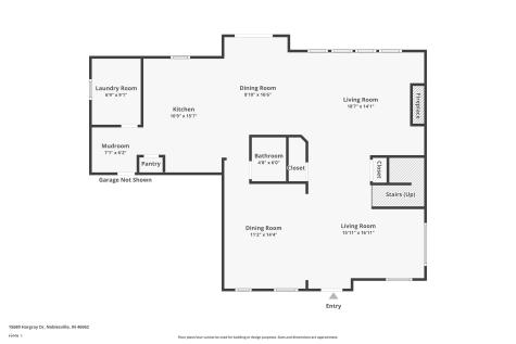 15680 Hargray Drive Noblesville IN 46062