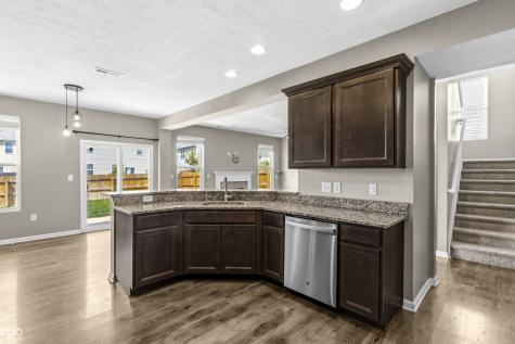 2064 Shadow Creek Boulevard Columbus IN 47201