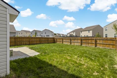 2064 Shadow Creek Boulevard Columbus IN 47201