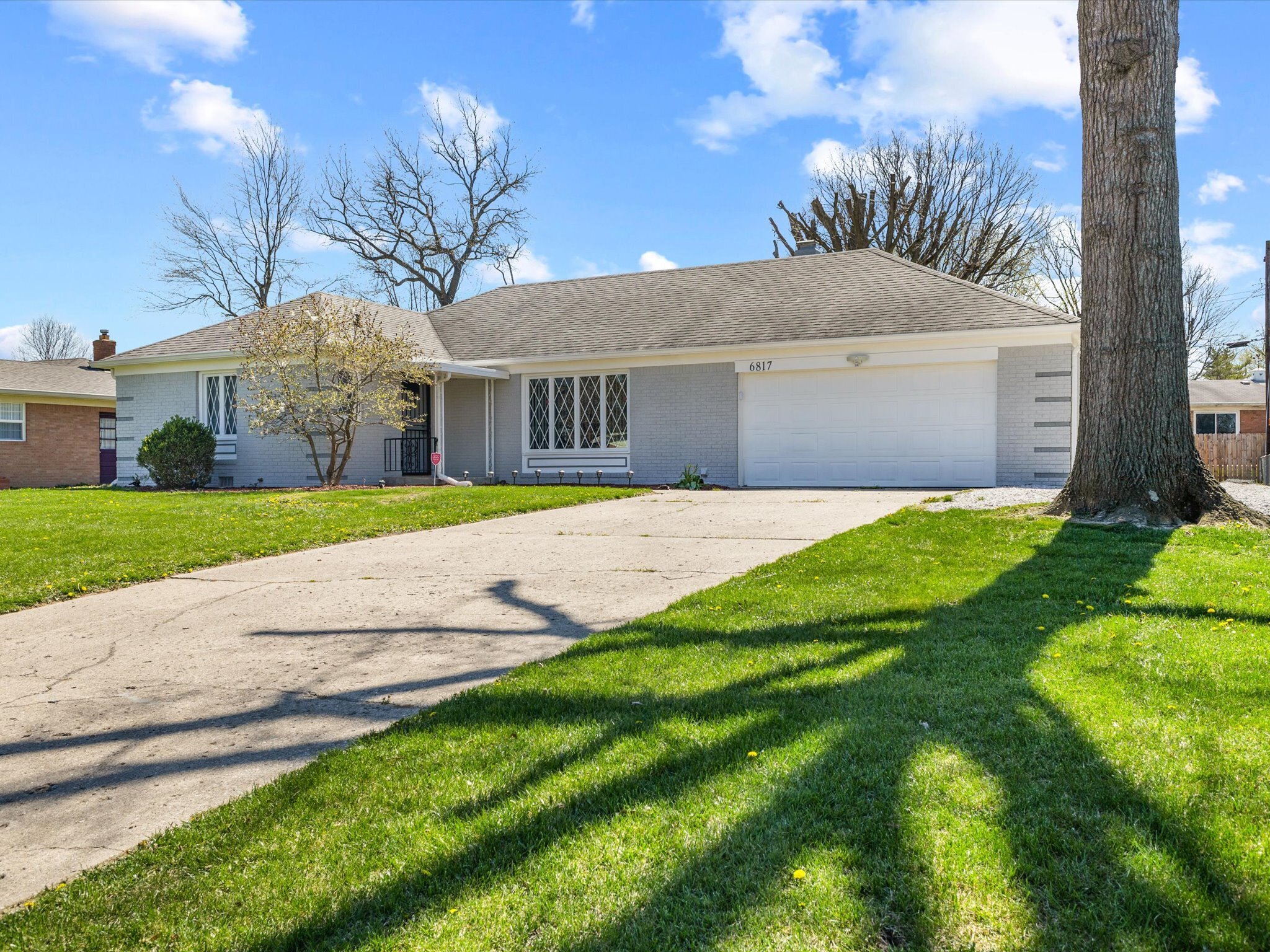 6817 Chapel Hill Road Indianapolis IN 46214