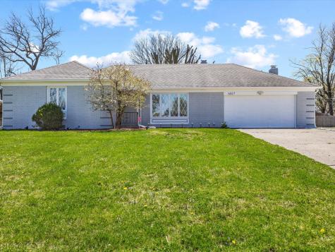 6817 Chapel Hill Road Indianapolis IN 46214