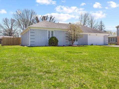 6817 Chapel Hill Road Indianapolis IN 46214