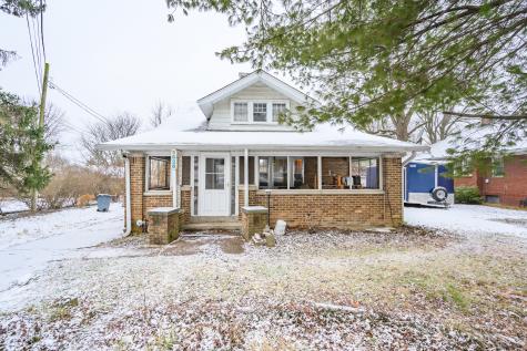 5626 Bluff Road Indianapolis IN 46217