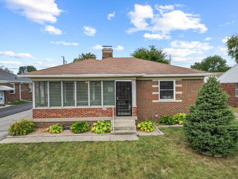 1502 N Downey Avenue Indianapolis IN 46219