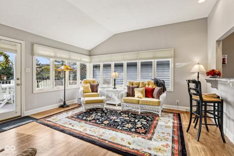 12026 Clubhouse Drive Fishers IN 46038