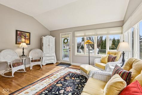 12026 Clubhouse Drive Fishers IN 46038