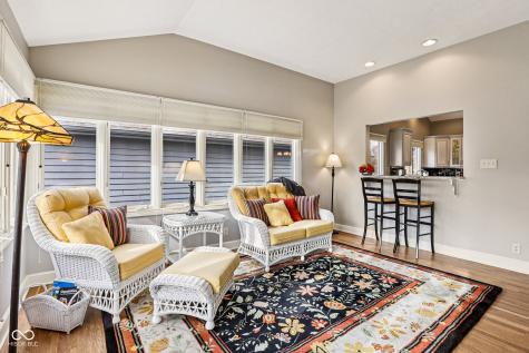 12026 Clubhouse Drive Fishers IN 46038