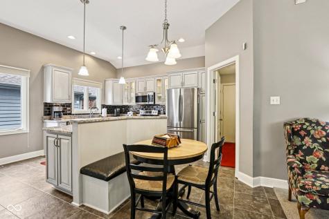 12026 Clubhouse Drive Fishers IN 46038