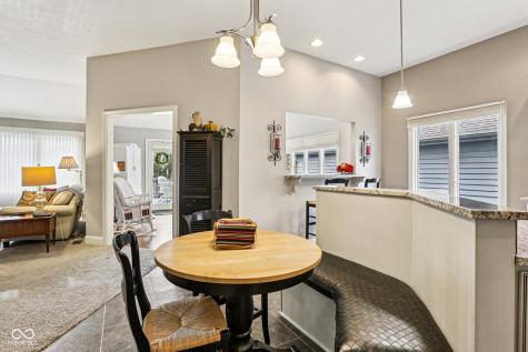 12026 Clubhouse Drive Fishers IN 46038