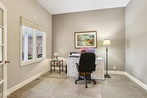 12026 Clubhouse Drive Fishers IN 46038