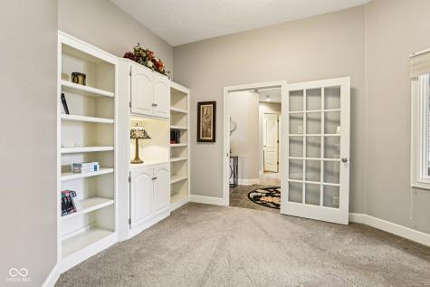 12026 Clubhouse Drive Fishers IN 46038