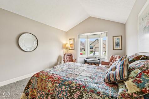 12026 Clubhouse Drive Fishers IN 46038