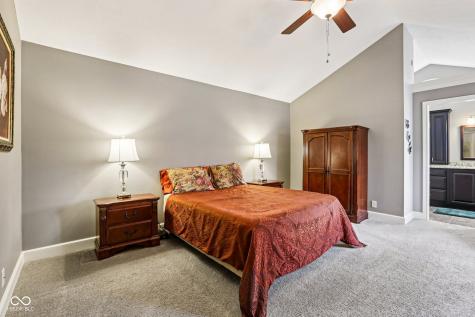 12026 Clubhouse Drive Fishers IN 46038