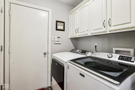 12026 Clubhouse Drive Fishers IN 46038