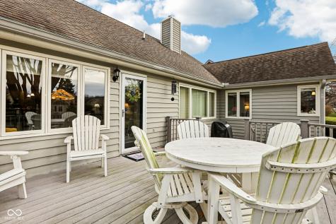 12026 Clubhouse Drive Fishers IN 46038