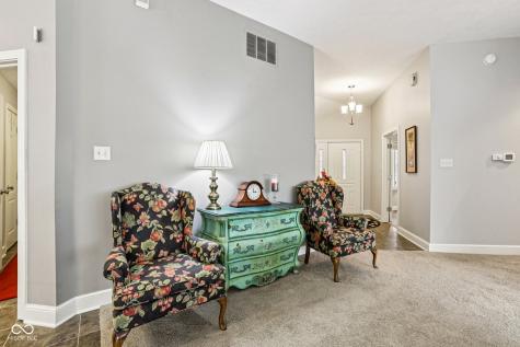12026 Clubhouse Drive Fishers IN 46038