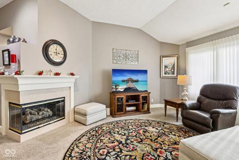 12026 Clubhouse Drive Fishers IN 46038