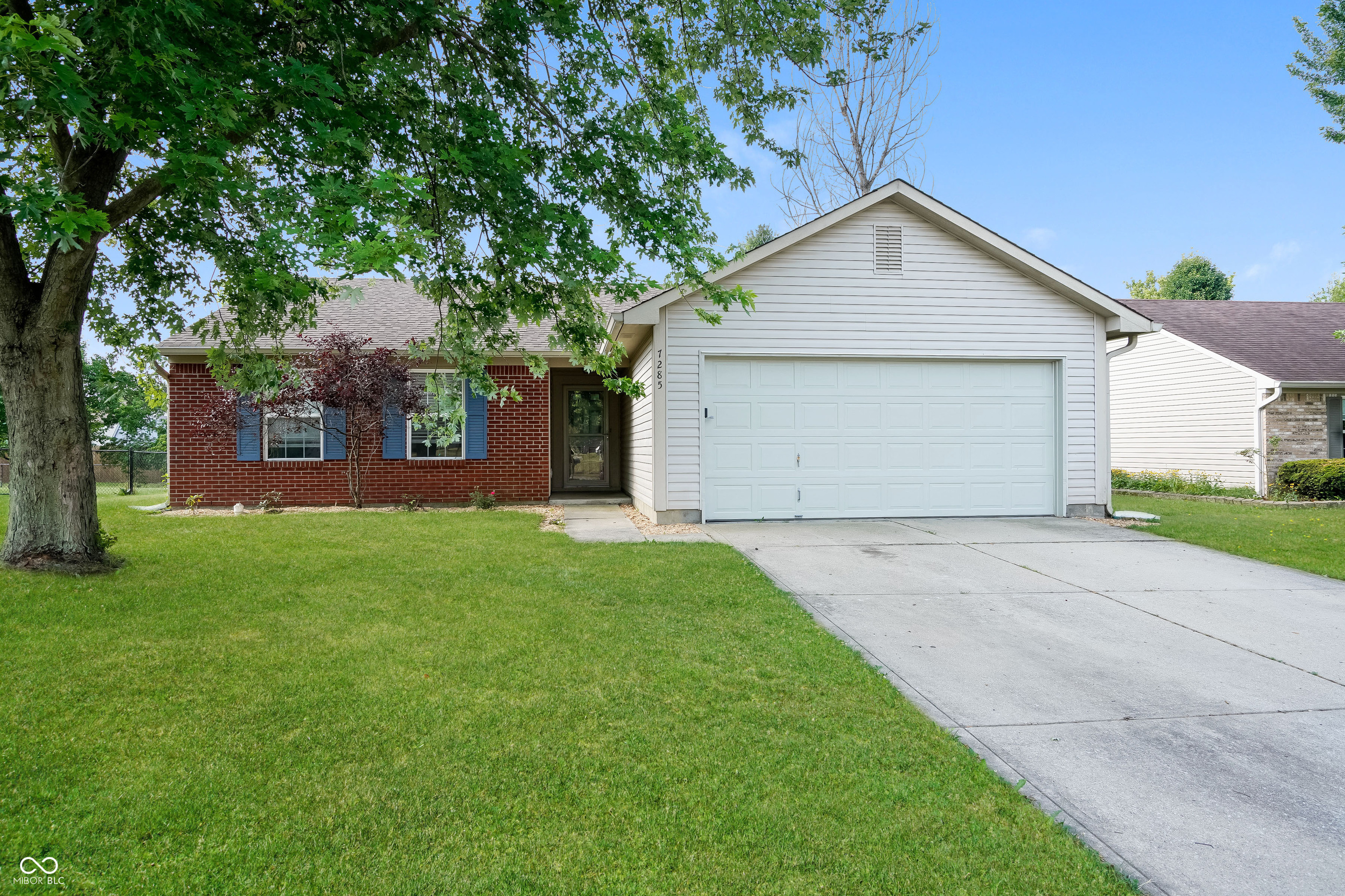 7285 Ridgebrook Drive Avon IN 46123