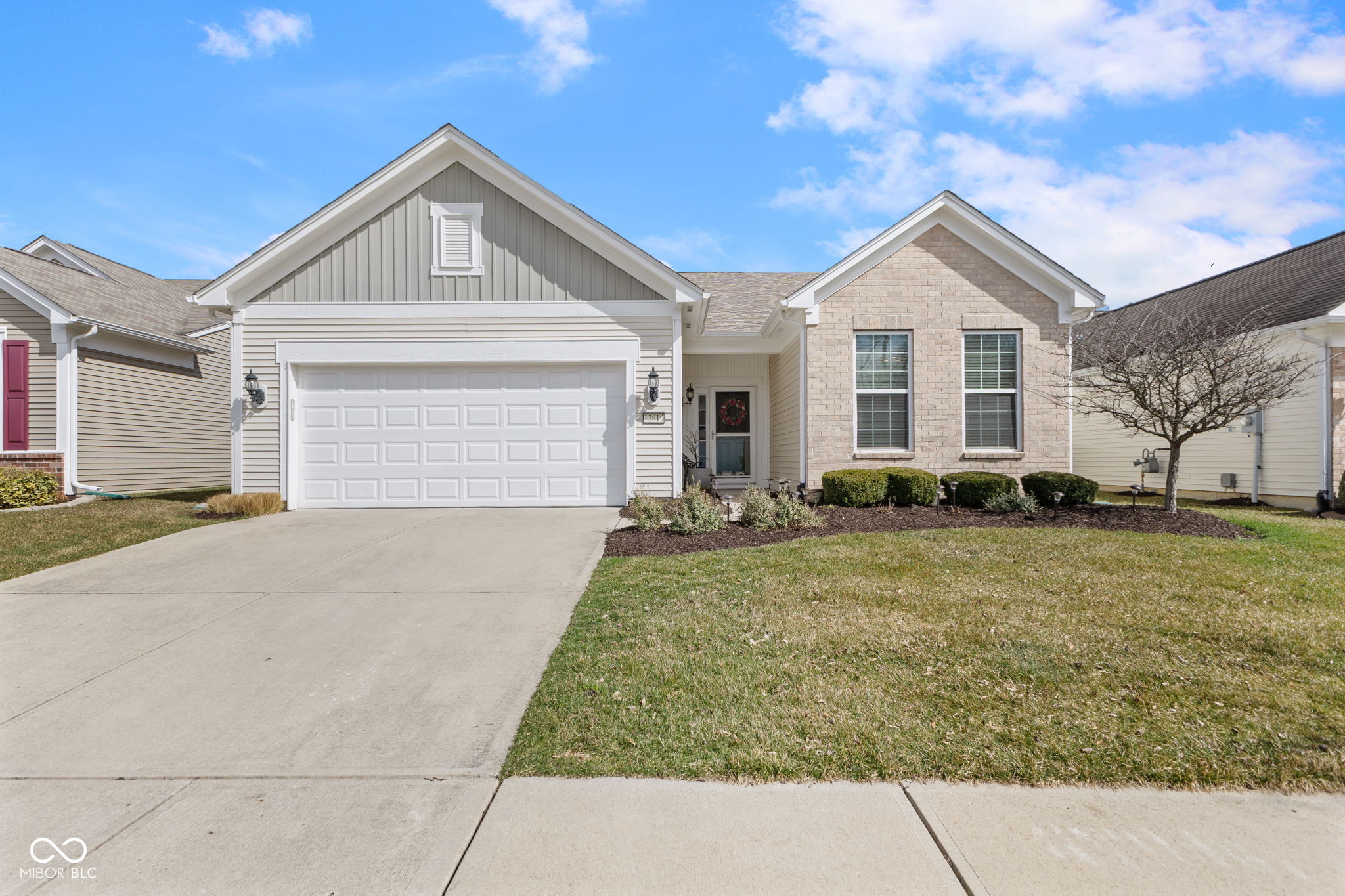 12819 Bardolino Drive Fishers IN 46037